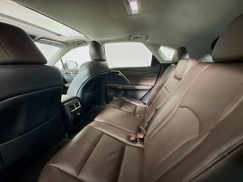 Used 2017 Lexus RX 350 AWD w/ Premium Package image 26