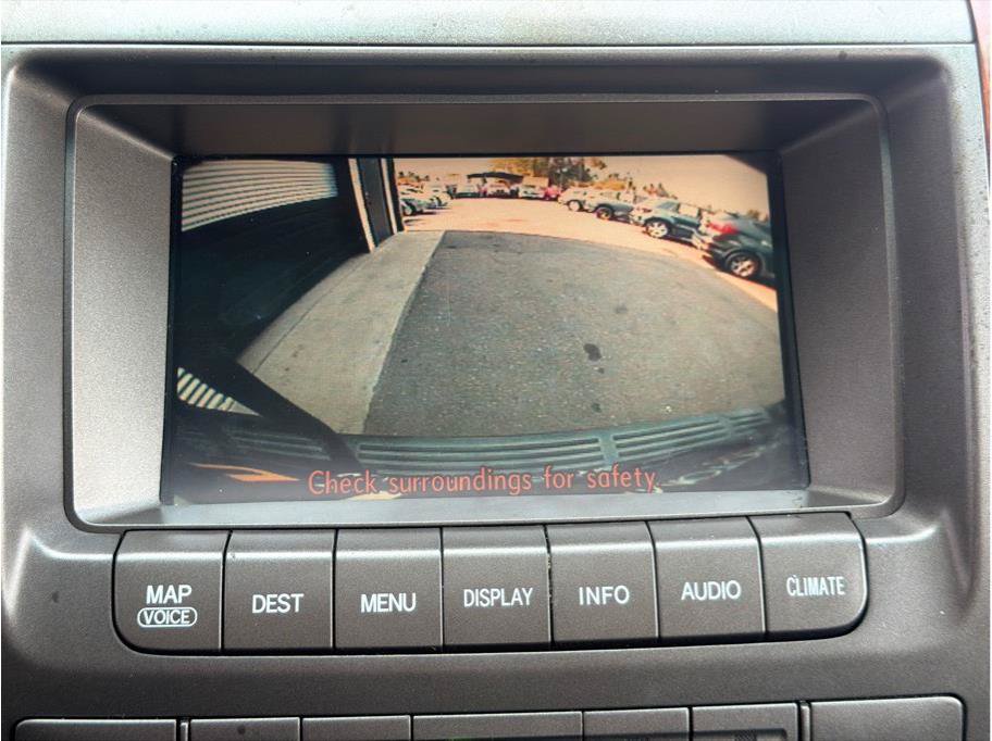 Used 2009 Lexus GX 470 AWD/4WD image 29