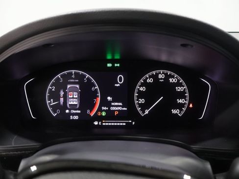 Used 2024 Honda Civic Sport image 40