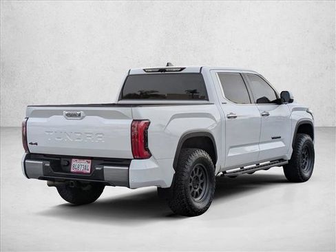 Used 2022 Toyota Tundra Limited image 5