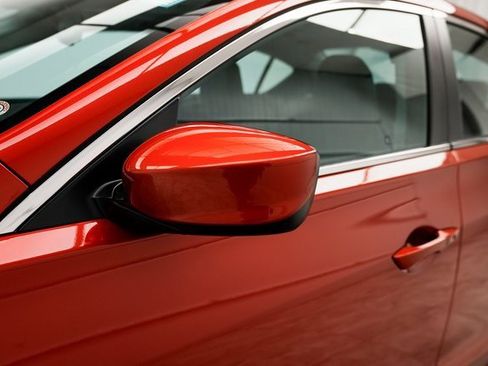 Used 2021 Acura ILX w/ Premium Package image 12