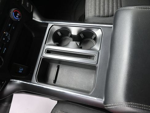 Used 2022 Ford F150 XL w/ STX Appearance Package AWD/4WD image 16
