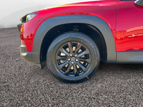 New 2025 MAZDA CX-50 AWD 2.5 S w/ Cargo Package image 11