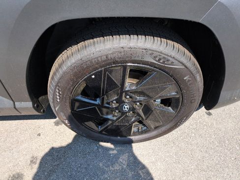New 2026 Hyundai Kona SEL Sport FWD image 10