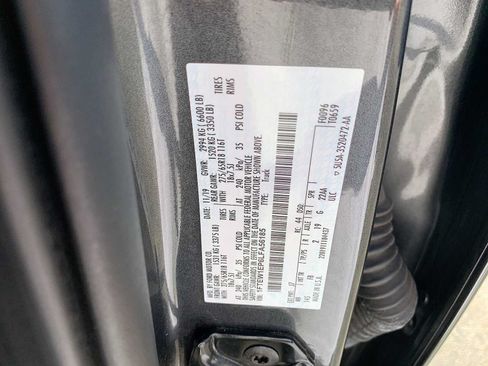 Used 2020 Ford F150 XLT w/ Equipment Group 302A Luxury AWD/4WD image 32