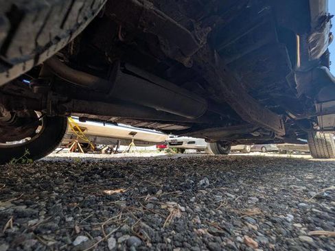 Used 1998 Ford F150 XL AWD/4WD image 17