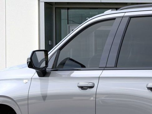 New 2026 Cadillac Escalade Platinum Sport image 12