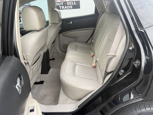 Used 2011 Nissan Rogue SV w/ SL Pkg FWD image 14