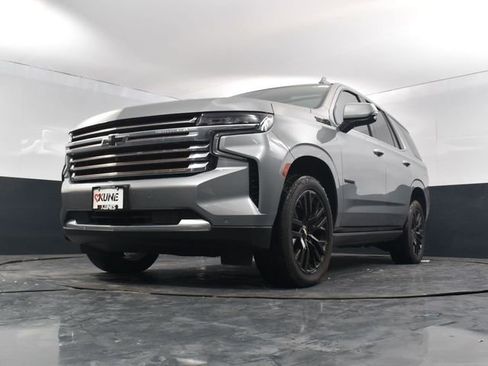 Used 2023 Chevrolet Tahoe High Country w/ Premium Package 2 image 51