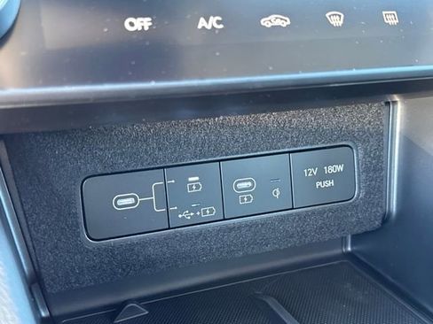 New 2026 Hyundai Sonata SEL AWD/4WD image 25