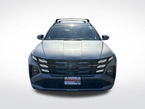 New 2026 Hyundai Tucson Limited AWD/4WD image 9