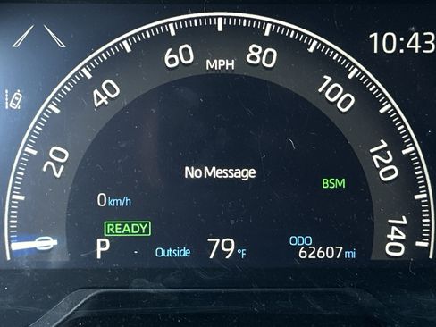 Used 2021 Toyota RAV4 XSE image 31