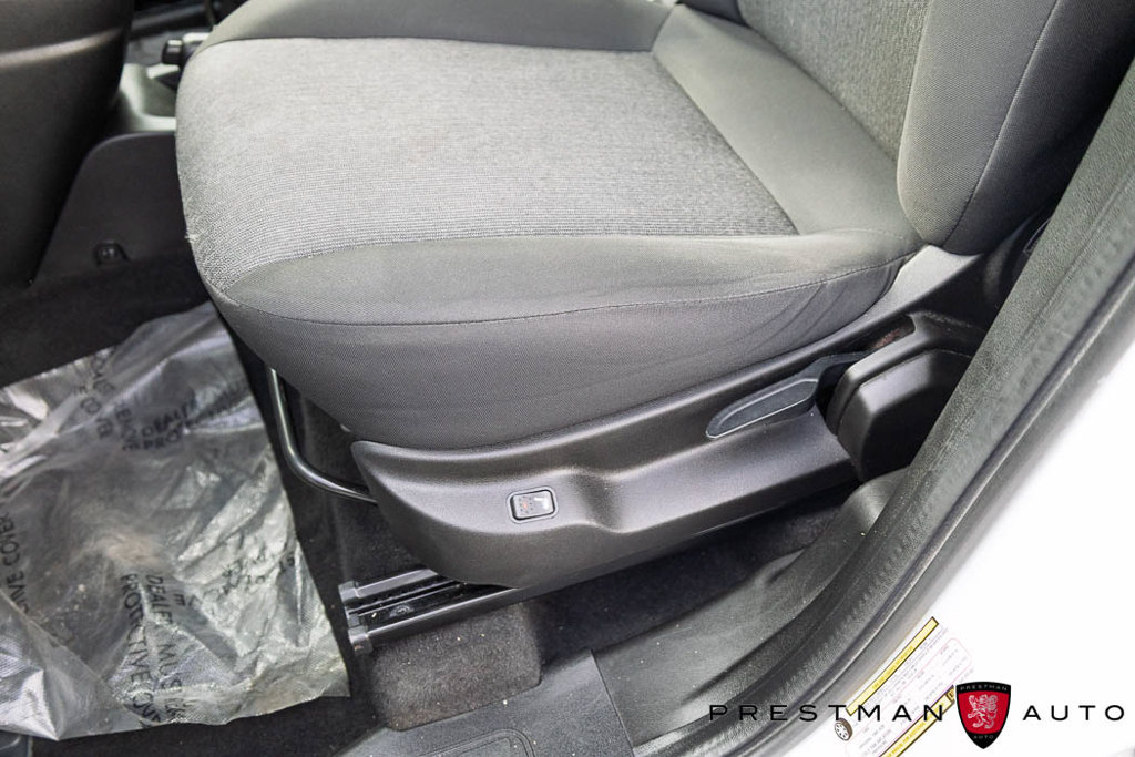 Used 2022 RAM ProMaster City Tradesman FWD image 20