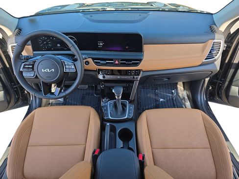 New 2026 Kia Seltos EX w/ EX Sunroof Package image 9