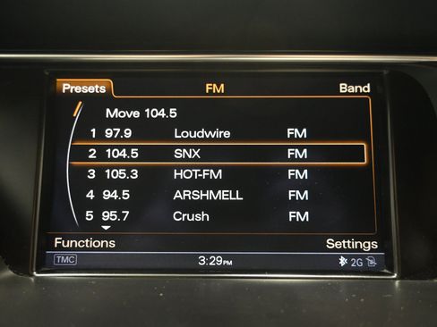 Used 2015 Audi S5 Premium Plus w/ Technology Package AWD/4WD image 12