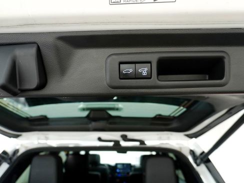 Used 2024 Toyota Sequoia TRD Pro AWD/4WD image 11