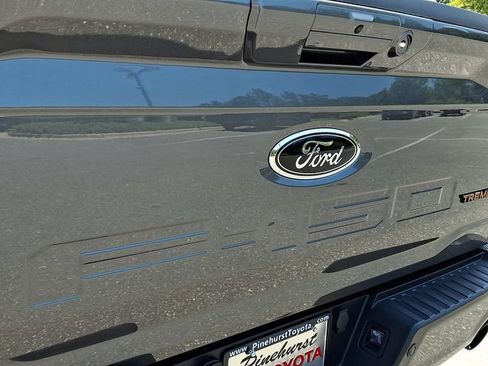 Used 2023 Ford F150 Tremor w/ Trailer Tow Package AWD/4WD image 35