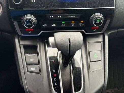 Used 2017 Honda CR-V EX image 21