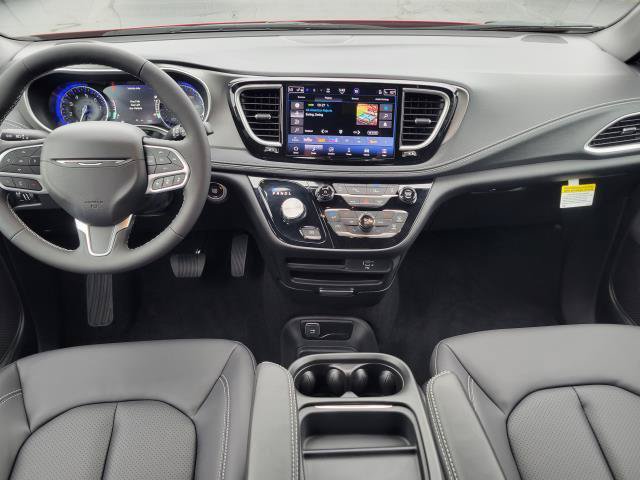 New 2027 Chrysler Pacifica Select FWD image 22