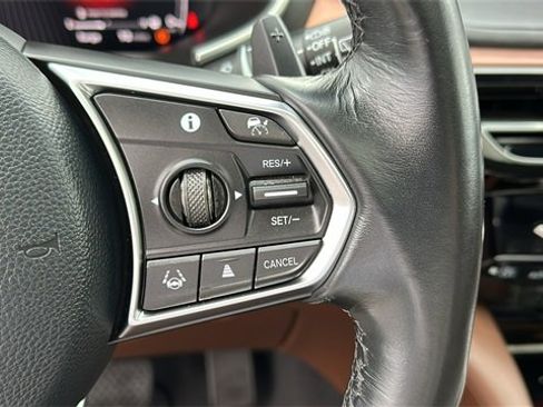 Certified 2023 Acura MDX SH-AWD w/ Technology Package image 13