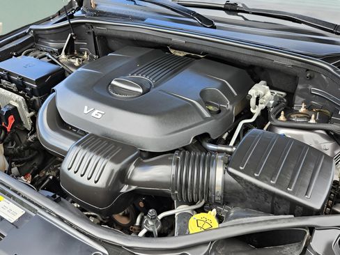 Used 2014 Jeep Grand Cherokee Limited image 26