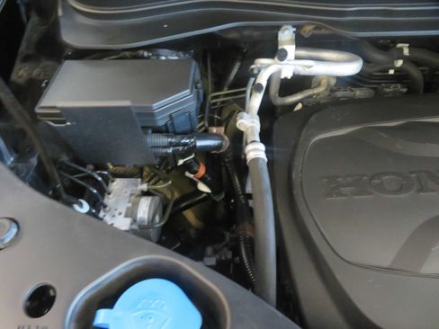 Used 2019 Honda Passport Touring image 55