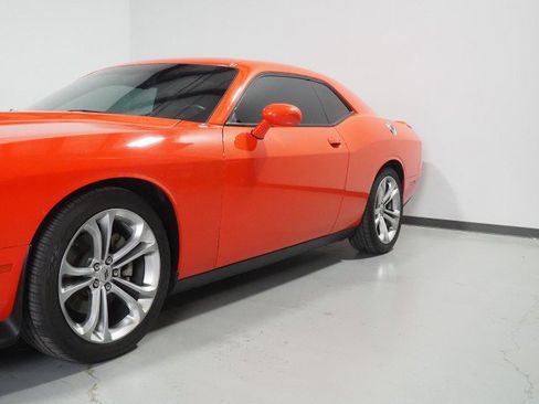 Used 2022 Dodge Challenger GT w/ Plus Package RWD image 48