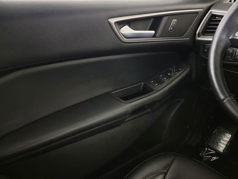 Certified 2022 Ford Edge SEL w/ Convenience Package AWD/4WD image 31