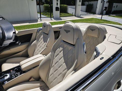 Used 2013 Bentley Continental GT AWD/4WD image 34