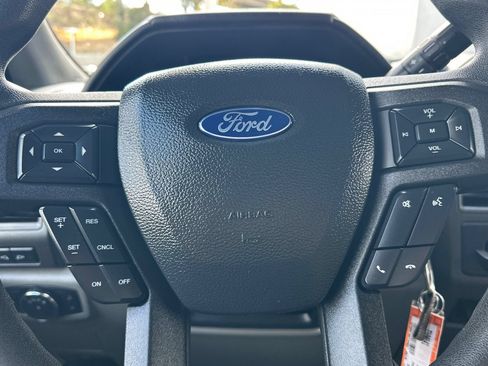 Certified 2022 Ford F350 XL w/ Power Equipment Group RWD image 19