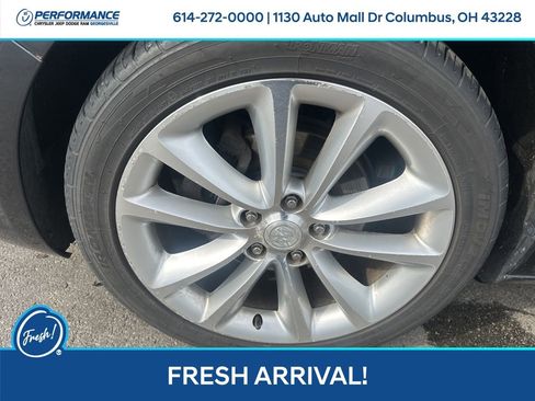 Used 2014 Buick Verano Convenience image 10
