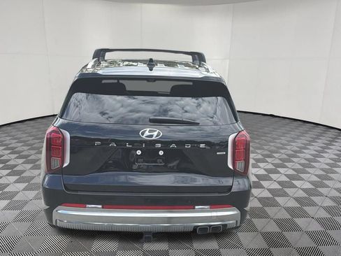 Used 2023 Hyundai Palisade Calligraphy AWD/4WD image 4