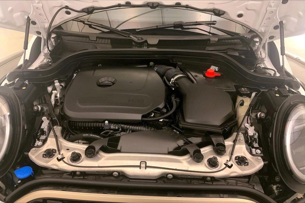 Used 2026 MINI Cooper S FWD image 9