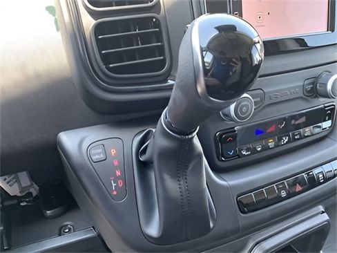 New 2024 RAM ProMaster 3500 w/ Convenience Group image 23