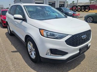 Used 2019 Ford Edge SEL w/ Equipment Group 201A FWD video 1