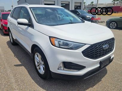 Used 2019 Ford Edge SEL w/ Equipment Group 201A
