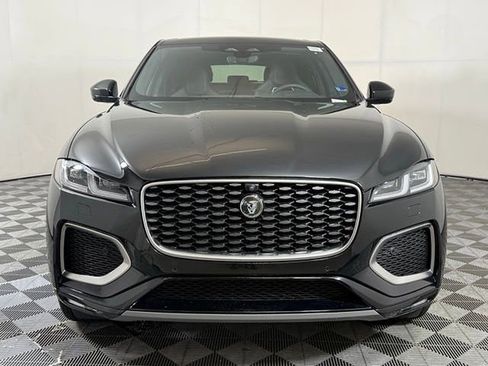 New 2026 Jaguar F-PACE R-Dynamic S image 10