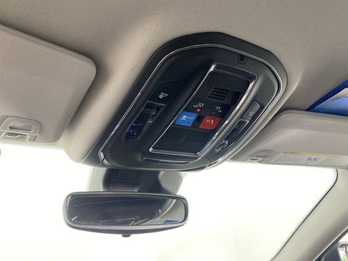 Used 2023 Jeep Grand Cherokee L Laredo AWD/4WD image 25