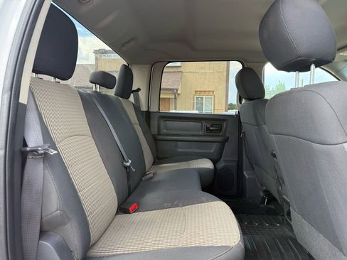 Used 2012 RAM 3500 ST w/ Chrome Appearance Group image 22