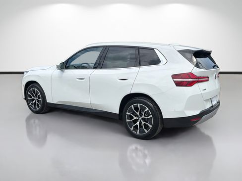 New 2026 BMW X3 xDrive30i w/ Convenience Package AWD/4WD image 5