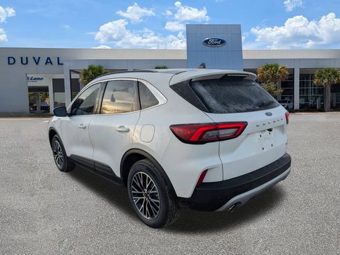 New 2026 Ford Escape SE image 6