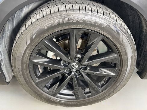 Used 2021 MAZDA CX-9 Carbon Edition image 31