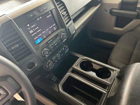 Used 2019 Ford F150 XL w/ Equipment Group 101A Mid RWD image 50