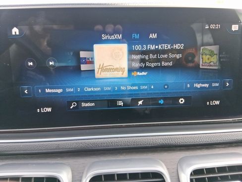 Certified 2021 Mercedes-Benz GLE 350 4MATIC image 12