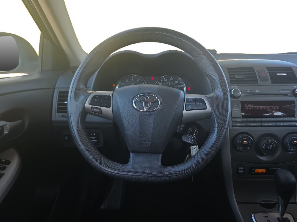 Used 2011 Toyota Corolla S FWD image 13