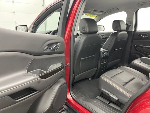 Used 2023 GMC Acadia AT4 w/ Trailering Package AWD/4WD image 38