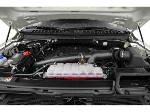 Used 2019 Ford Expedition Max Limited image 13