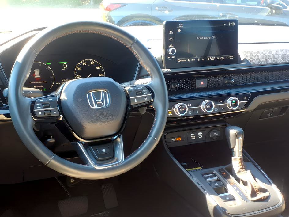 Used 2023 Honda CR-V Sport Touring image 12