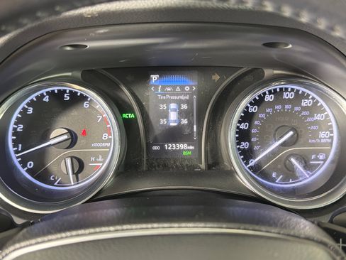 Used 2019 Toyota Camry SE image 26