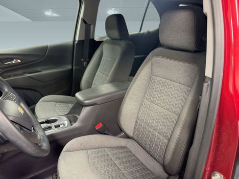 Certified 2024 Chevrolet Equinox LT image 4